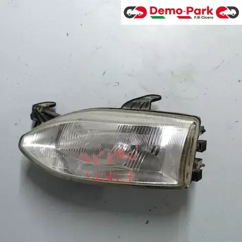 FARO SX Fiat PALIO  0