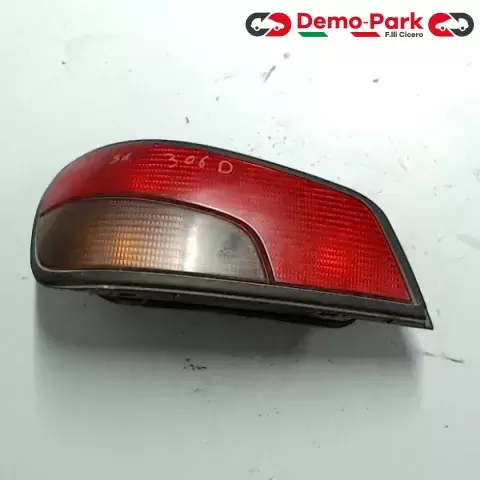 STOP SX Peugeot 306  0