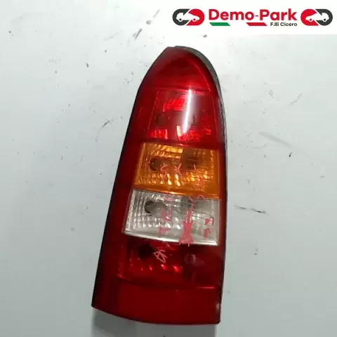 STOP SX Opel ASTRA G - SW  0