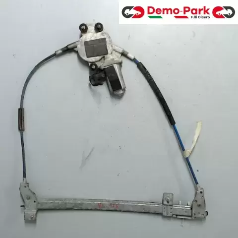 ALZAVETRO ANT. DX Lancia Y  0