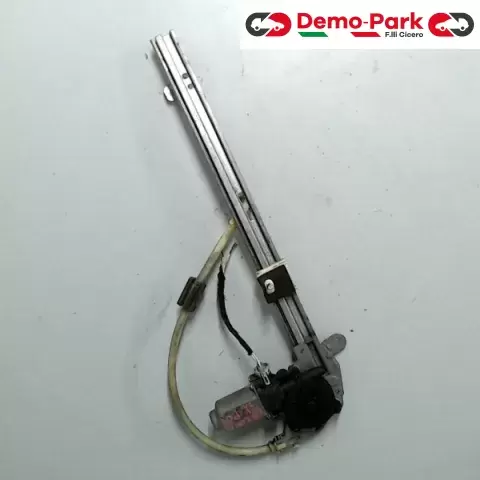 ALZAVETRO POST. SX Renault LAGUNA  0