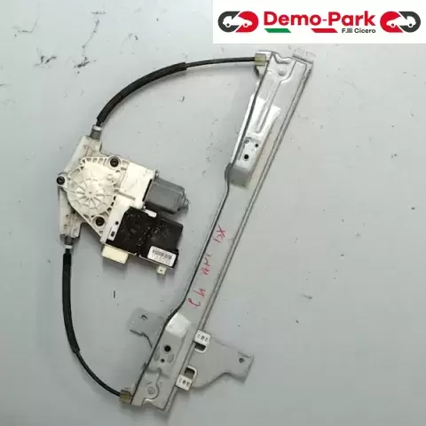 ALZAVETRO ANT. DX CitroЁn C4  0