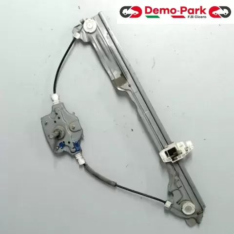 ALZAVETRO POST. SX Renault MODUS  0