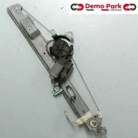 ALZAVETRO ANT. SX Renault SCENIC  0