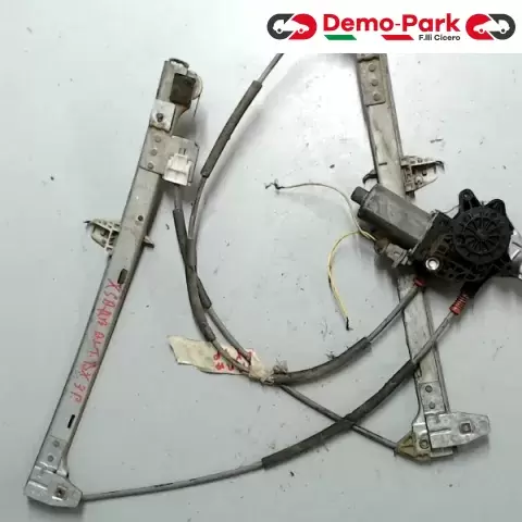 ALZAVETRO ANT. DX - 3P CitroЁn XSARA  0