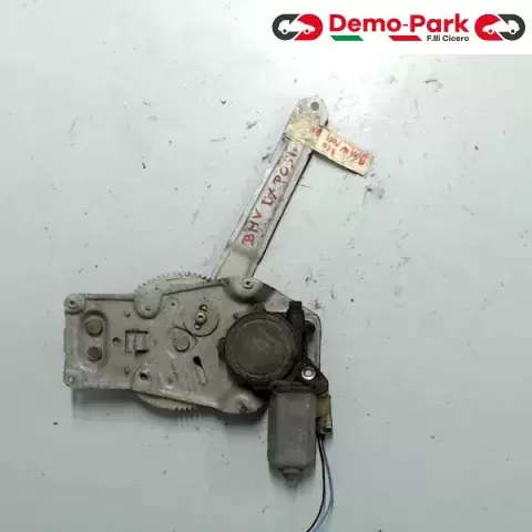 ALZAVETRO POST. DX Bmw 320 E36  0