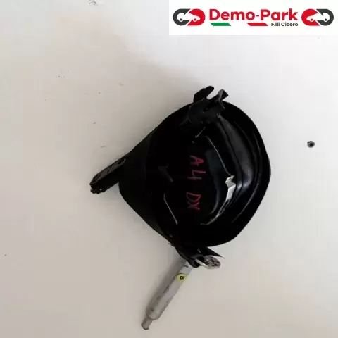 CINTURA DI SICUREZZA ANT. SX Audi A4  0