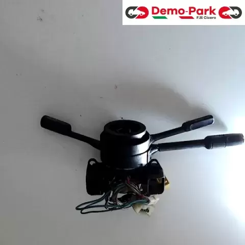 CAMBIO LUCI Fiat UNO  0