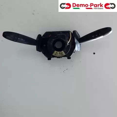 CAMBIO LUCI Fiat PUNTO - 188  0