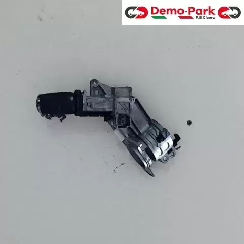 BLOCCASTERZO Opel ASTRA H  0