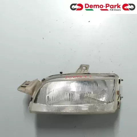 FARO SX Fiat PUNTO - I SERIE  0
