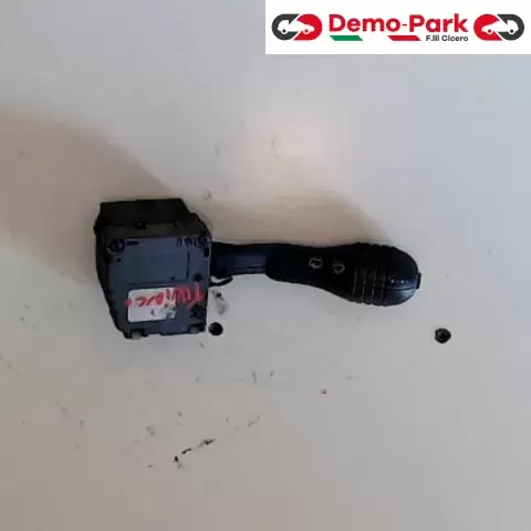 COMANDO TERGICRISTALLI Renault TWINGO  0