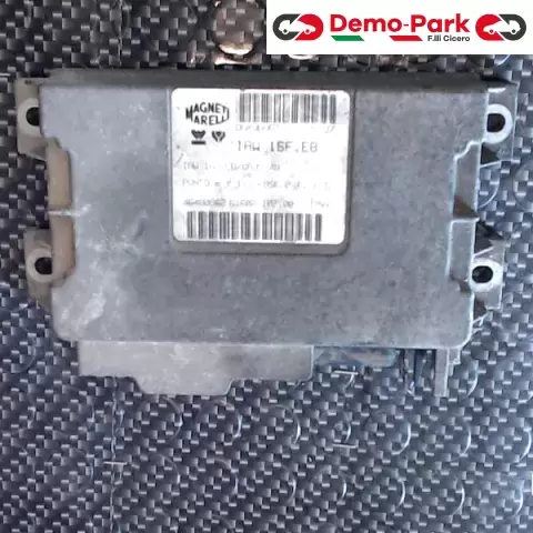 CENTRALINA MOTORE Lancia Y - 1.1 IAW 16F.EB/6A35-48 0