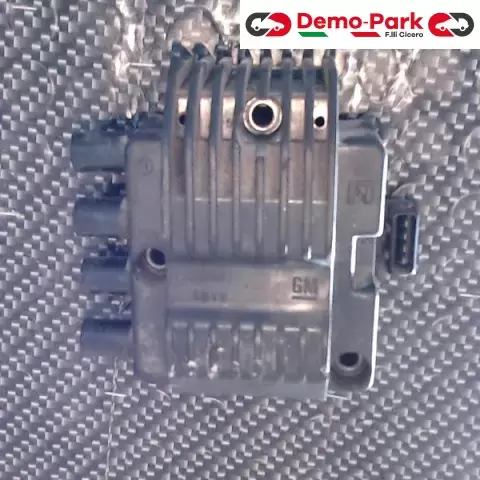 BOBINA - PUNTO Fiat PUNTO - I SERIE  0