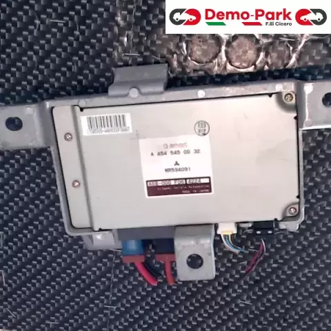 CENTRALINA SERVOSTERZO Mitsubishi COLT  0