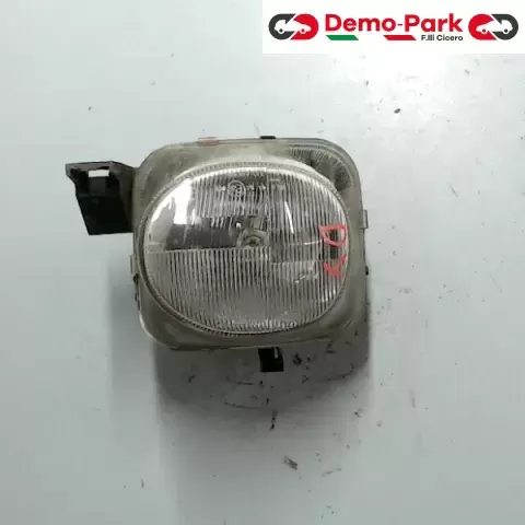 FARO DX Fiat MULTIPLA - I SERIE  0