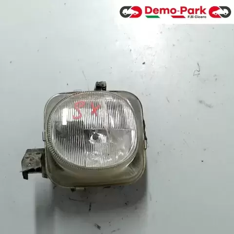 FARO SX Fiat MULTIPLA - I SERIE  0