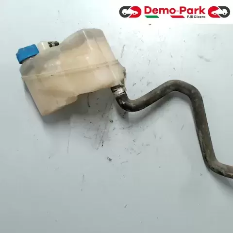 VASCHETTA ACQUA RADIATORE Fiat PUNTO - 188 - 1.3 Mjet  0