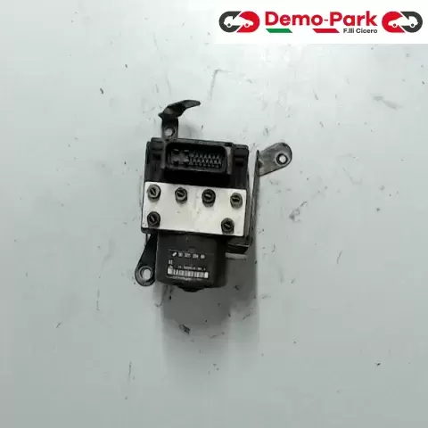 GRUPPO ABS  Peugeot 206 CC  0