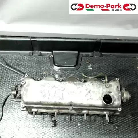 TESTATA CROMA Fiat CROMA - 1.9 TD  0