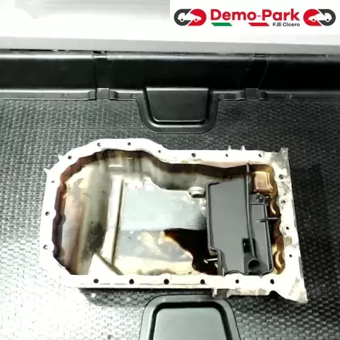 COPPA OLIO Renault 19 - 1.8 16v  0