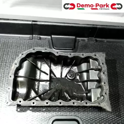 COPPA OLIO Renault SCENIC - 2.0 DCI  0