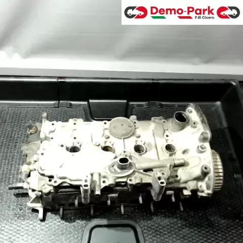 TESTATA SCENIC Renault SCENIC - 1.6  0