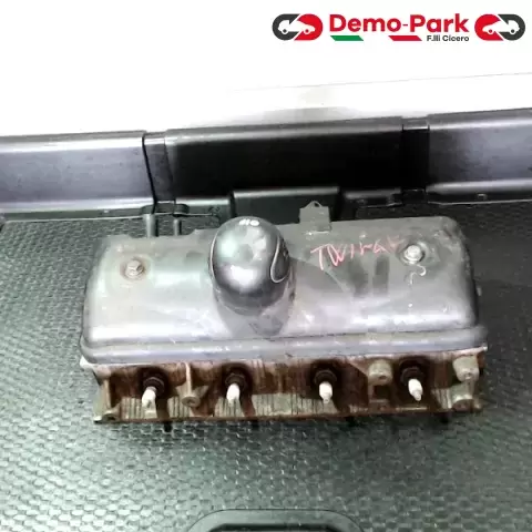 TESTATA TWINGO Renault TWINGO - 1.2  0