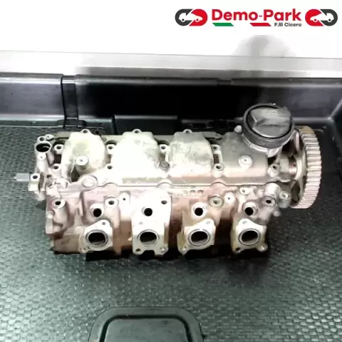 TESTATA POLO Volkswagen POLO 6N2 - 1.0  0