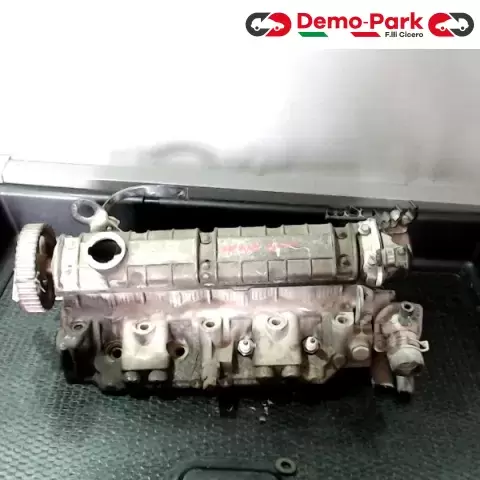 TESTATA MEGANE Renault MEGANE COACH - 2.0  0