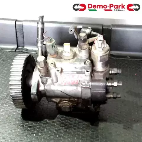 POMPA INIEZIONE  Opel CORSA C - 1.7 DTI  0