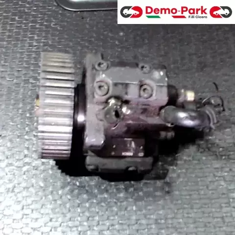 POMPA INIEZIONE  Alfa Romeo 166 - 2.4 JTD  0