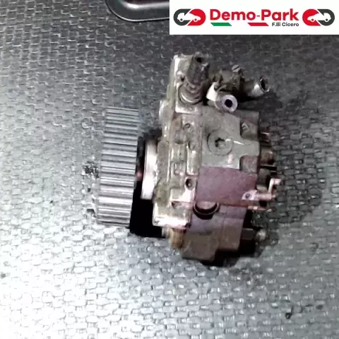 POMPA INIEZIONE  Opel MERIVA - 1.7 CDTI ILL. 0