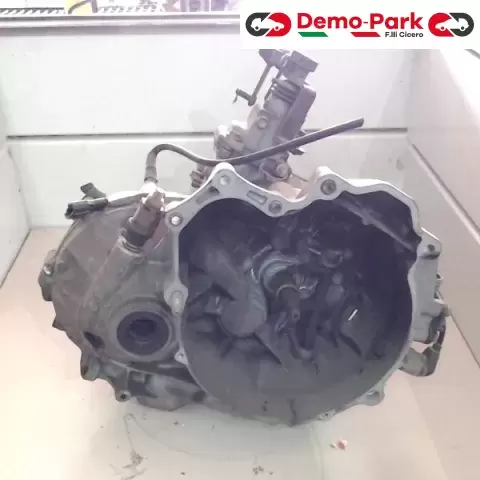 CAMBIO MATIZ Daewoo MATIZ - 1.0  0