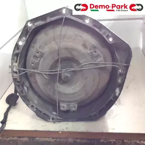 CAMBIO CLASSE S Mercedes-benz CLASSE S - 320 CDI  0