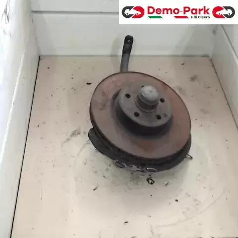 MONTANTE DX Mercedes-benz CLASSE E - 320 CDI  0