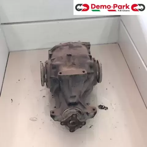 DIFFERENZIALE Bmw 520i E39  0