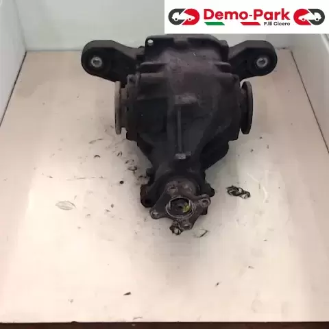 DIFFERENZIALE Bmw 318i E36  0