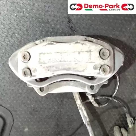 PINZA FRENO DX Mercedes-benz CLASSE S - 320 CDI - AUTOMATICA  0