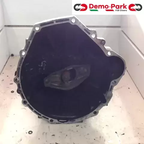 CAMBIO CLASSE E Mercedes-benz CLASSE E - 220 CDI  0