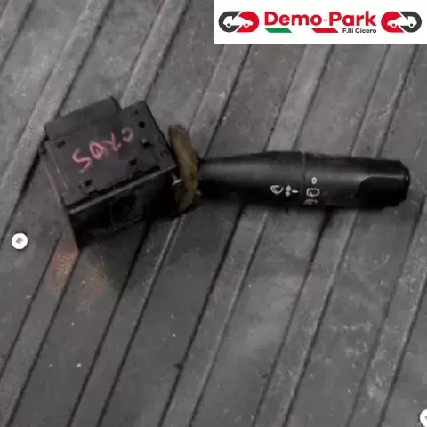 COMANDO TERGICRISTALLI CitroЁn SAXO'  0