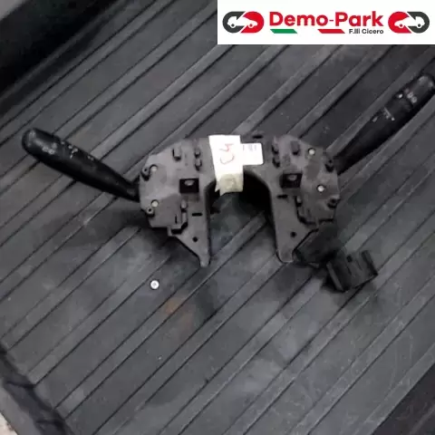 CAMBIO LUCE CitroЁn C4  0