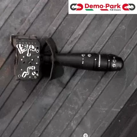 COMANDO TERGICRISTALLI Renault CLIO - II SERIE  0