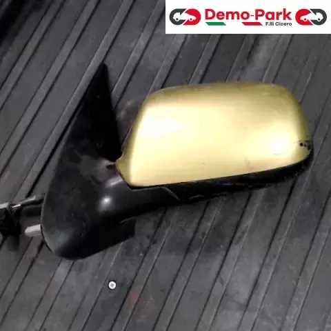 SPECCHIETTO SX - 3P CitroЁn XSARA  0
