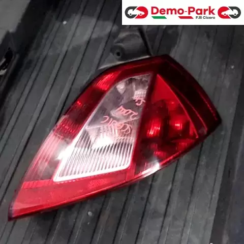 STOP DX Renault MEGANE  0