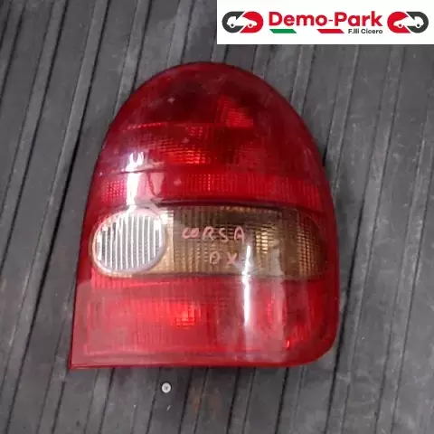 STOP DX Opel CORSA B  0