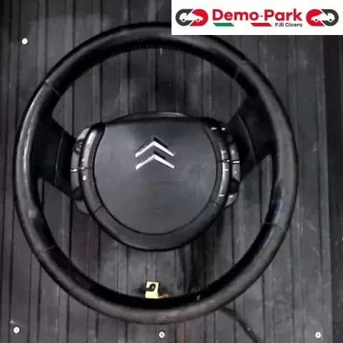 VOLANTE CitroЁn C4  0