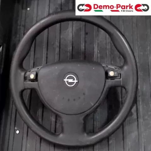 VOLANTE Opel CORSA C  0