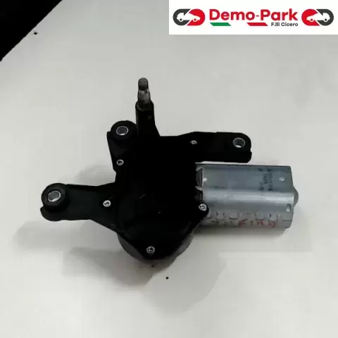 MOTORINO TERGICRISTALLO - POSTERIORE Opel ZAFIRA  0