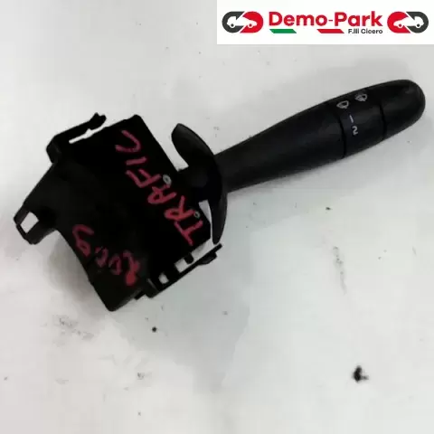 COMANDO TERGICRISTALLI Renault TRAFIC  0